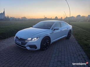 Volkswagen Arteon 2.0 TSI 4Motion R-Line DSG