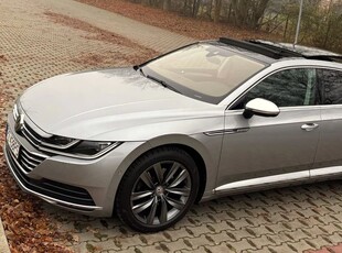 Volkswagen Arteon 2.0 TSI Elegance DSG