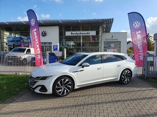 Volkswagen Arteon 2.0 TSI R-Line DSG