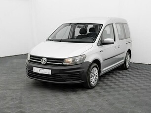 Volkswagen Caddy WU6339J#1.0 TSI Trendline Cz.cof Klima Salon PL VAT23%