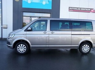 Volkswagen Caravelle 2.0 TDI L1 Highline 4Motion