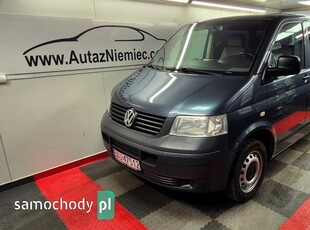 Volkswagen Caravelle 2.5d