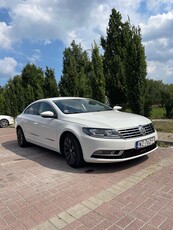 Volkswagen CC 1.8 TSI DSG