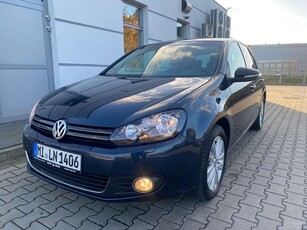 Volkswagen Golf 1.2 TSI Style