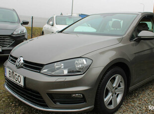 Volkswagen Golf 1,4 125KM*R-Line*Niski przebieg* VII (2012-)