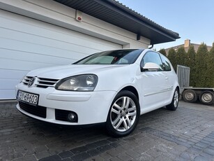 Volkswagen Golf 1.4 Edition