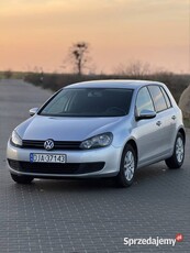 Volkswagen Golf 1.4 MPI!