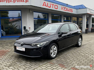 Volkswagen Golf 2.0 Automat,Full LED,Ambient light, Gwarancja VIII (2020-)