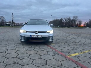 Volkswagen Golf 2.0 TDI SCR