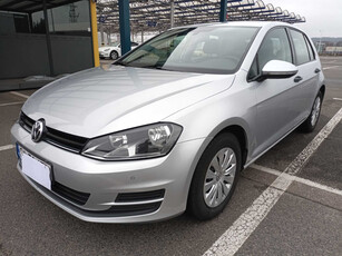 Volkswagen Golf 2016 1.2 TSI 137637km Hatchback