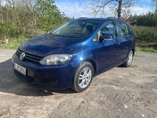 Volkswagen Golf Plus 1.4 Comfortline