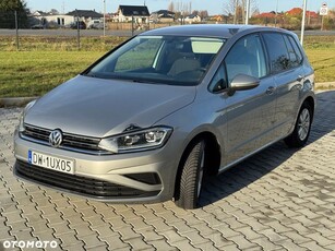 Volkswagen Golf Sportsvan VII SV 1.0 TSI Trendline