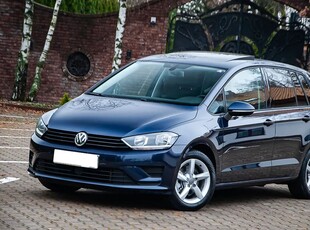 Volkswagen Golf Sportsvan VII SV 1.6 TDI BMT Highline