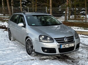 Volkswagen Golf V 1.6 Comfortline