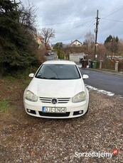 Volkswagen Golf V 1.9 TDI