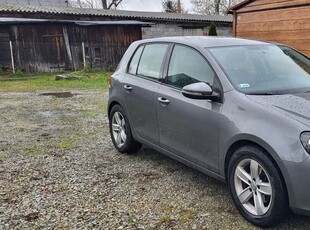 Volkswagen Golf VI 1.4 TSI Trendline