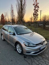 Volkswagen Golf VII 1.5 TSI BMT Evo Highline DSG