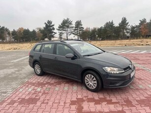 Volkswagen Golf VII 1.6 TDI BMT Trendline