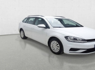 Volkswagen Golf VII (2012-)