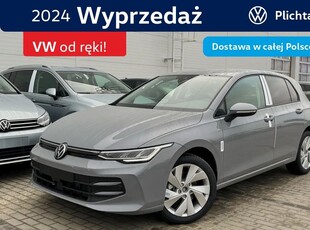 Volkswagen Golf VIII 1.5 TSI Special Edition