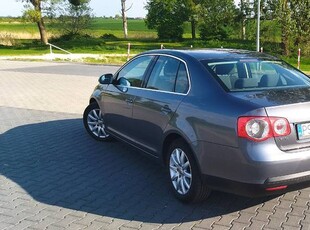 Volkswagen Jetta 1.9 TDI 2006r Polecam