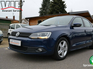 Volkswagen Jetta Serwisowany*Zarejestrowany*1.2 TSI 105KM* Podgrz. Fotele*…