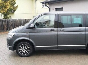 Volkswagen Multivan 2.0 BiTDI L1 Highline 4Motion DSG