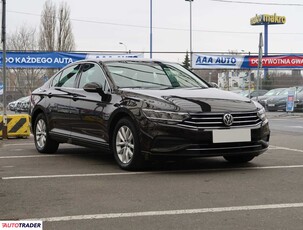 Volkswagen Passat 1.5 147 KM 2020r. (Piaseczno)