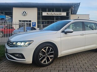 Volkswagen Passat 1.5 TSI EVO Business DSG