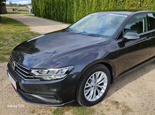 Volkswagen Passat 1.5 TSI EVO Comfortline