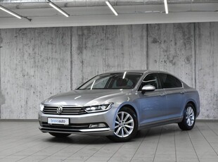 Volkswagen Passat 1.5 TSI EVO Highline DSG