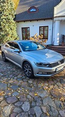 Volkswagen Passat 1.8 TSI BMT Highline DSG