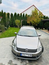 Volkswagen Passat 1.8 TSI Highline DSG