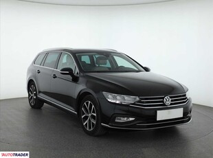 Volkswagen Passat 2.0 187 KM 2019r. (Piaseczno)