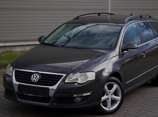 Volkswagen Passat 2.0 FSI Comfortline