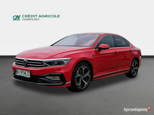 Volkswagen Passat 2.0 TDI 4Mot. Elegance DSG Sedan. WI914LE B8 (2014-2023)