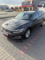 Volkswagen Passat 2.0 TDI BMT Comfortline