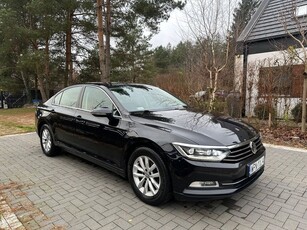 Volkswagen Passat 2.0 TDI BMT Comfortline