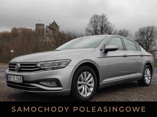 Volkswagen Passat 2.0 TDI BMT Highline