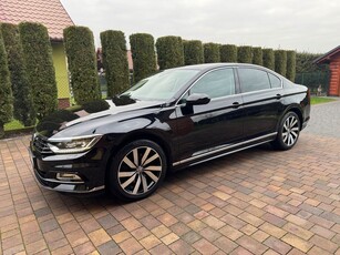 Volkswagen Passat 2.0 TDI BMT Highline DSG