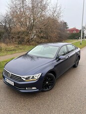 Volkswagen Passat 2.0 TDI BMT Trendline