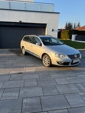 Volkswagen Passat 2.0 TDI Comfortline DSG