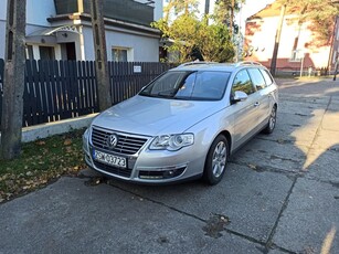 Volkswagen Passat 2.0 TDI DPF Comfortline