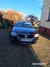 Volkswagen Passat 2.0 TDI DPF TRENDLINE