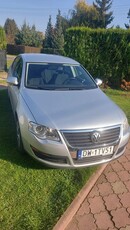 Volkswagen Passat 2.0 TDI DPF Trendline