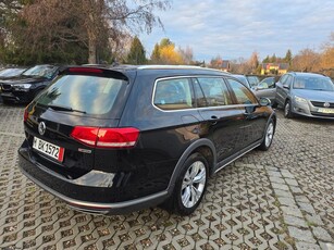 Volkswagen Passat Alltrack 2.0 TSI OPF 4 Motion DSG