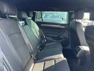 Volkswagen Passat AllTrack 4x4DSG Navi Kamera