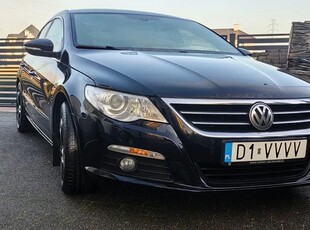 Volkswagen Passat CC 1.8 TSI DSG