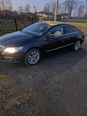 Volkswagen Passat CC 1.8 TSI DSG