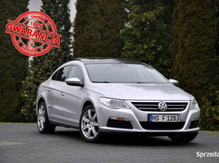 Volkswagen Passat CC 1.8T(160KM)*Navi*Skóry*Panorama*Parkt.Asistanse*El.Fo…